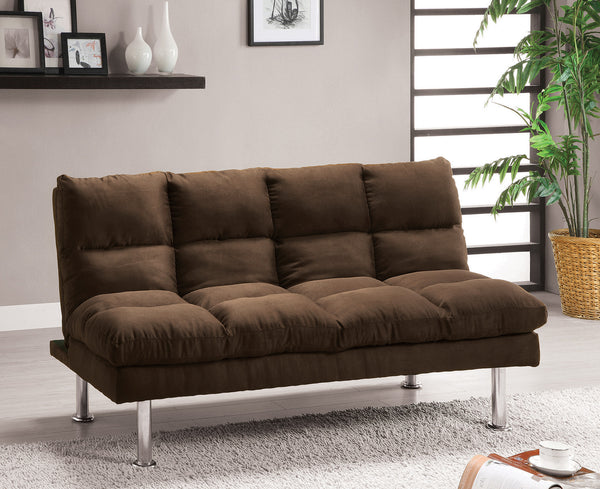 SARATOGA - Futon Sofa Bed - CM2902DB