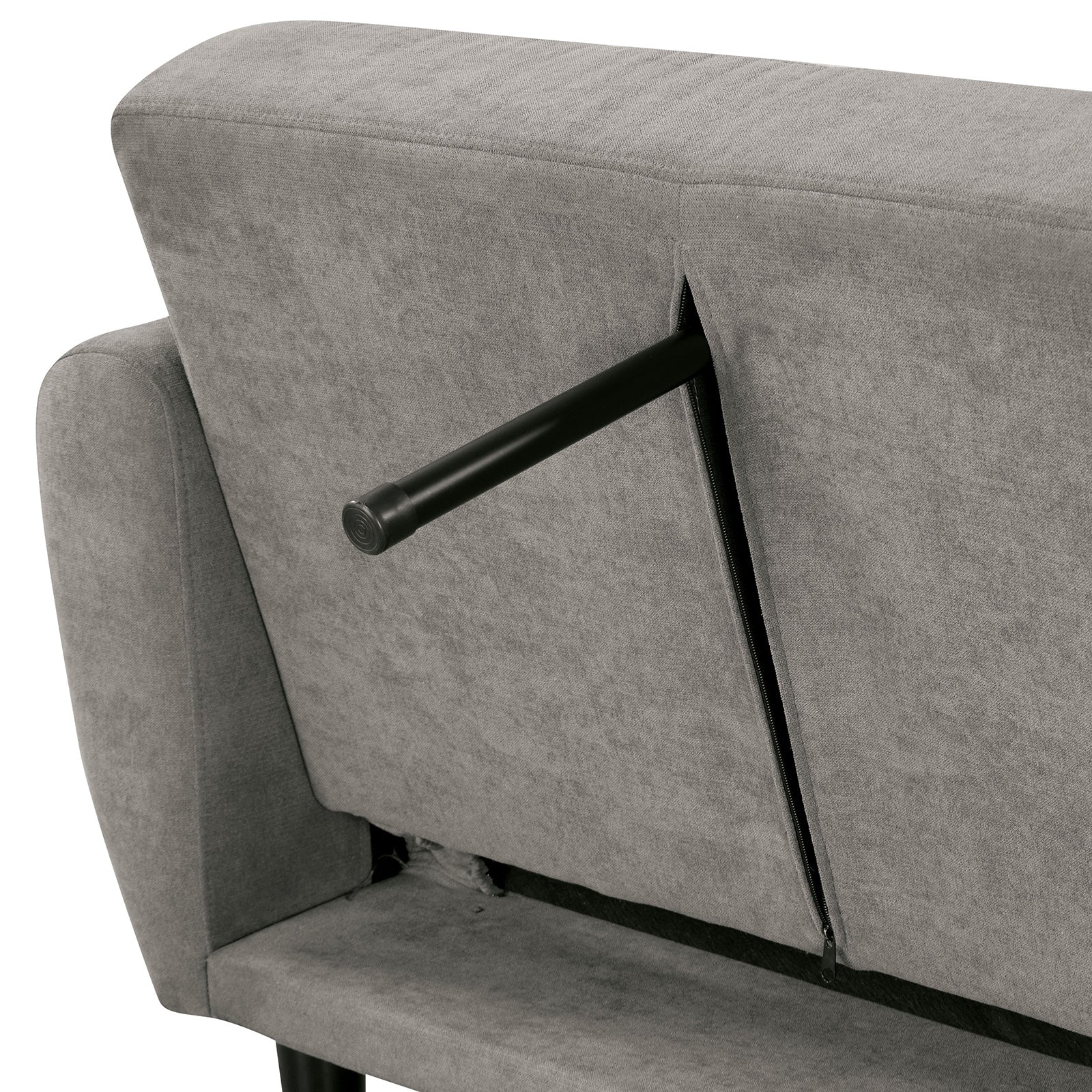 ARISTIDE - Futon Sofa - FM2900BR