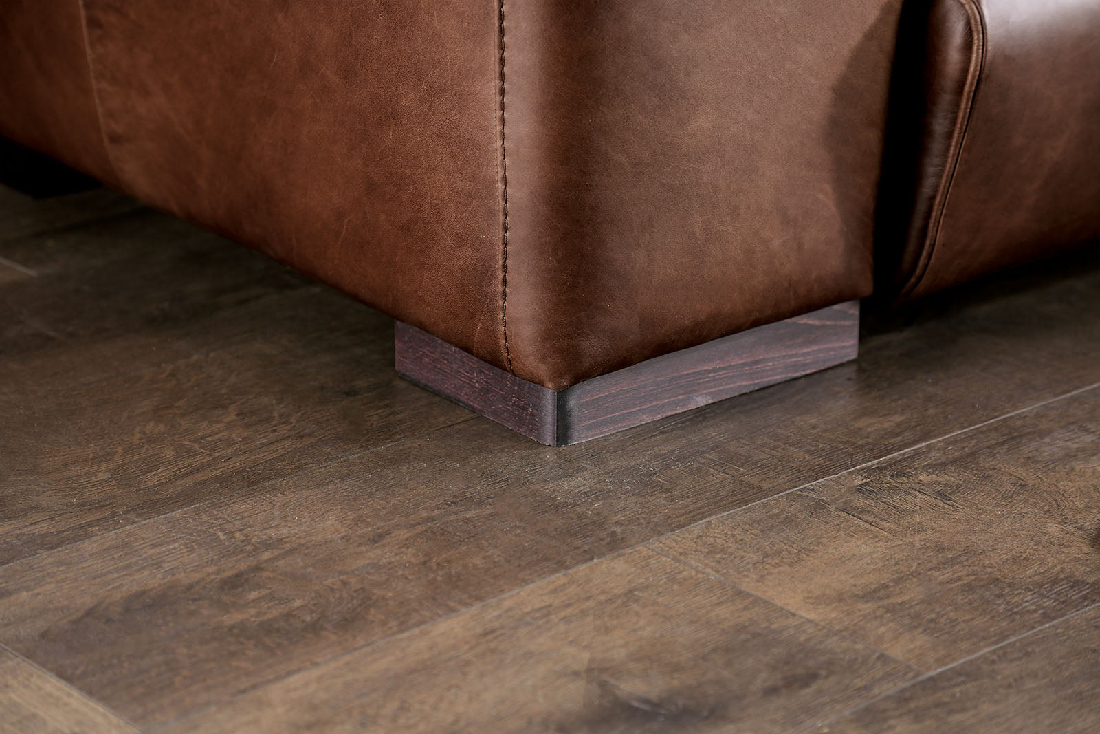 MARSICANO - Chair, Cognac - FM90005-CH