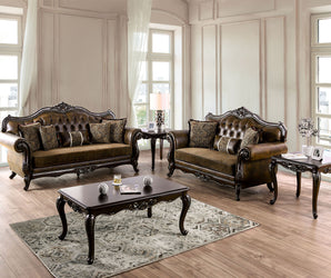 ENSENADA - Sofa + Loveseat
