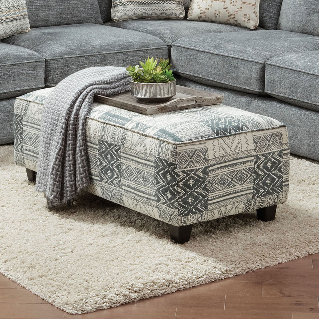 EASTLEIGH - Ottoman - SM8186-OT