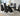 WAILOA - Dining Table - CM8370BK-T-TABLE
