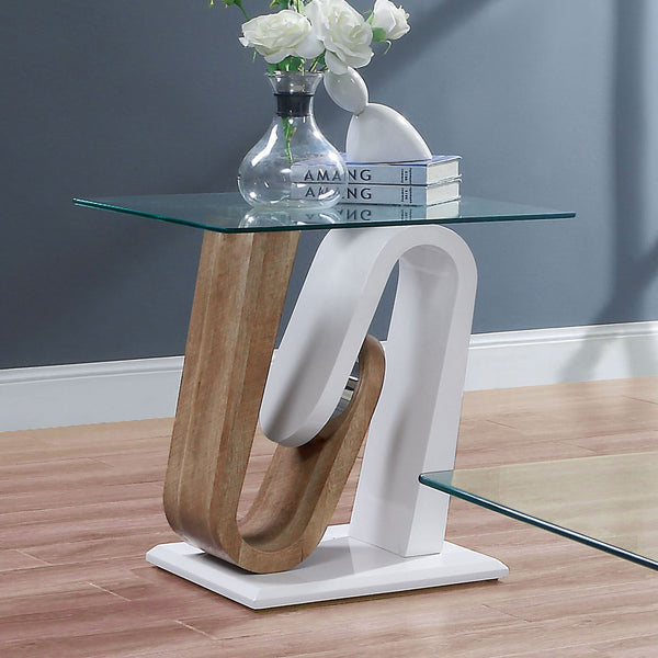 BATAM II - End Table - FOA4748E-TABLE