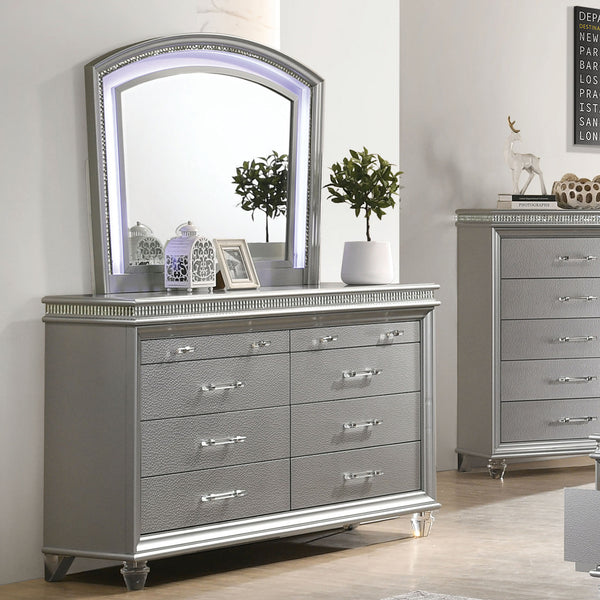 MADDIE - Dresser - CM7899SV-D