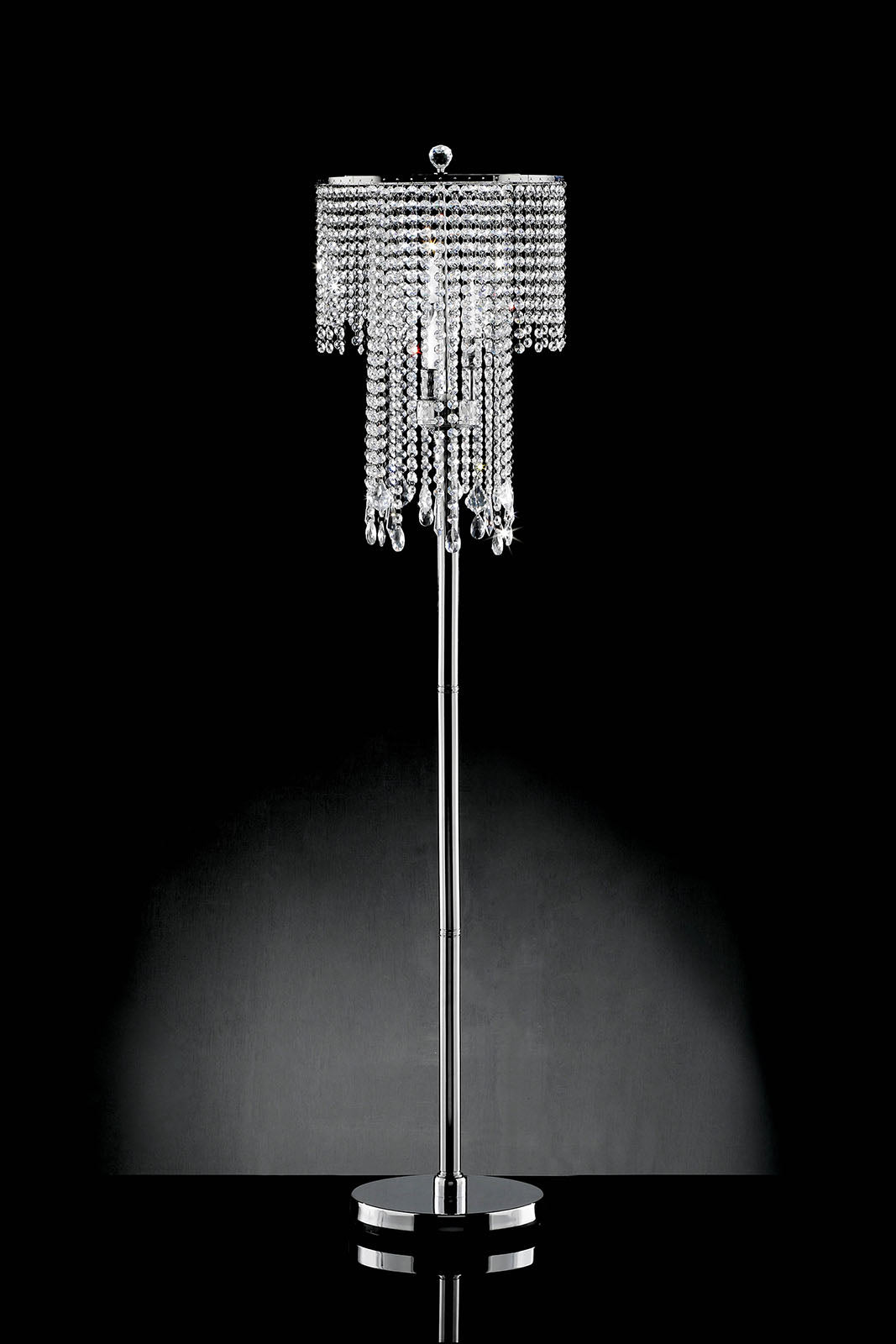 ALRAI - 63"H Floor Lamp - L9721F