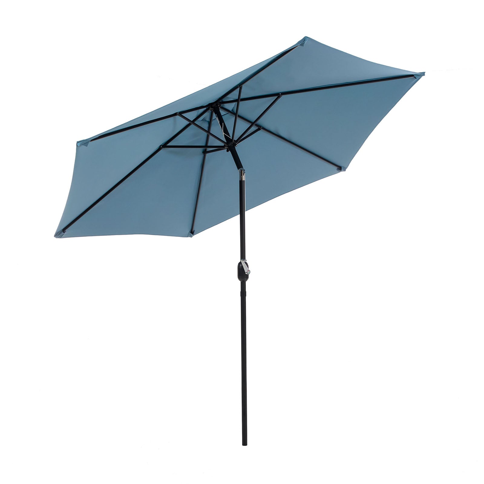 HALO - Round Umbrella, Light Sapphire - GM-3002LS