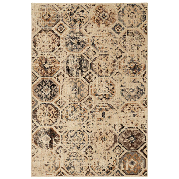 WILHELM - 8' X 11' Area Rug - RG8165M