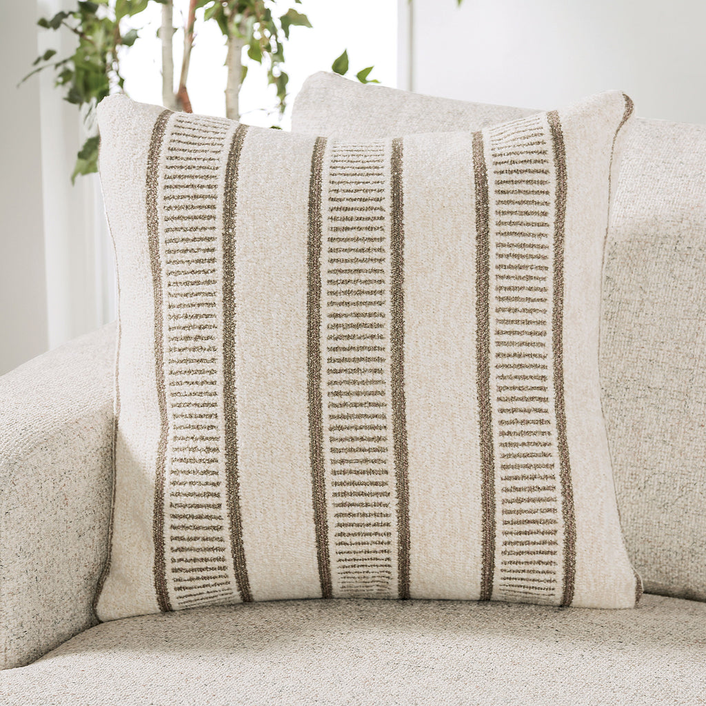 FLINTSHIRE - Loveseat, Beige - SM1210-LV