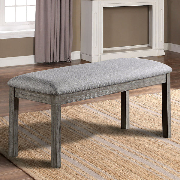 LAQUILA - Bench - CM3542GY-BN