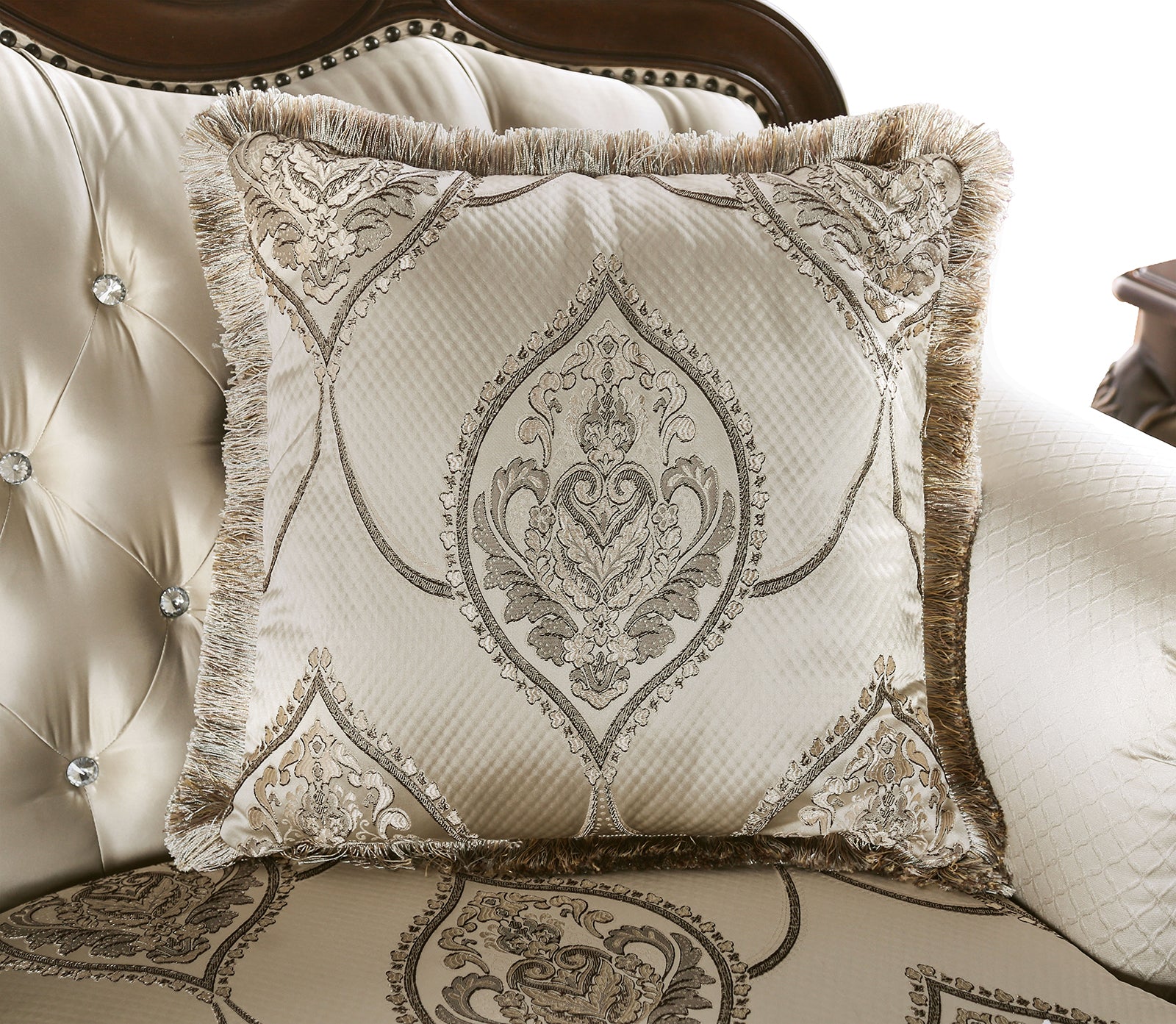 VERACRUZ - Loveseat - FM65002BG-LV
