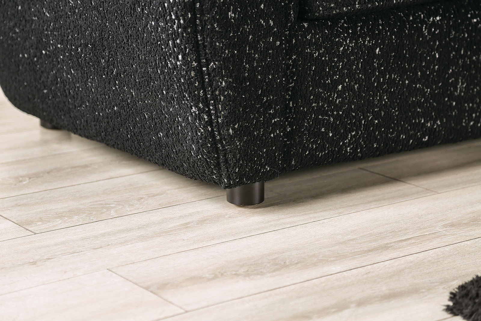 VERDAL - Chair - FM61001BK-CH
