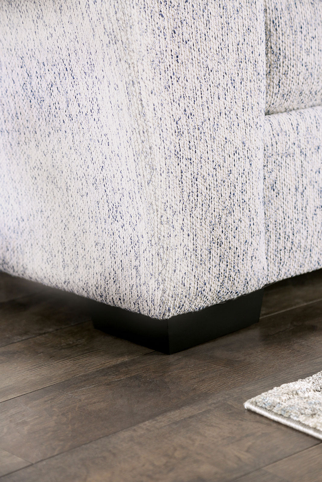 EASTCOTE - Sectional, Cream - SM1124