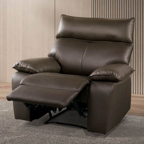 ONORIA - Recliner - FM69008BR-CH-M