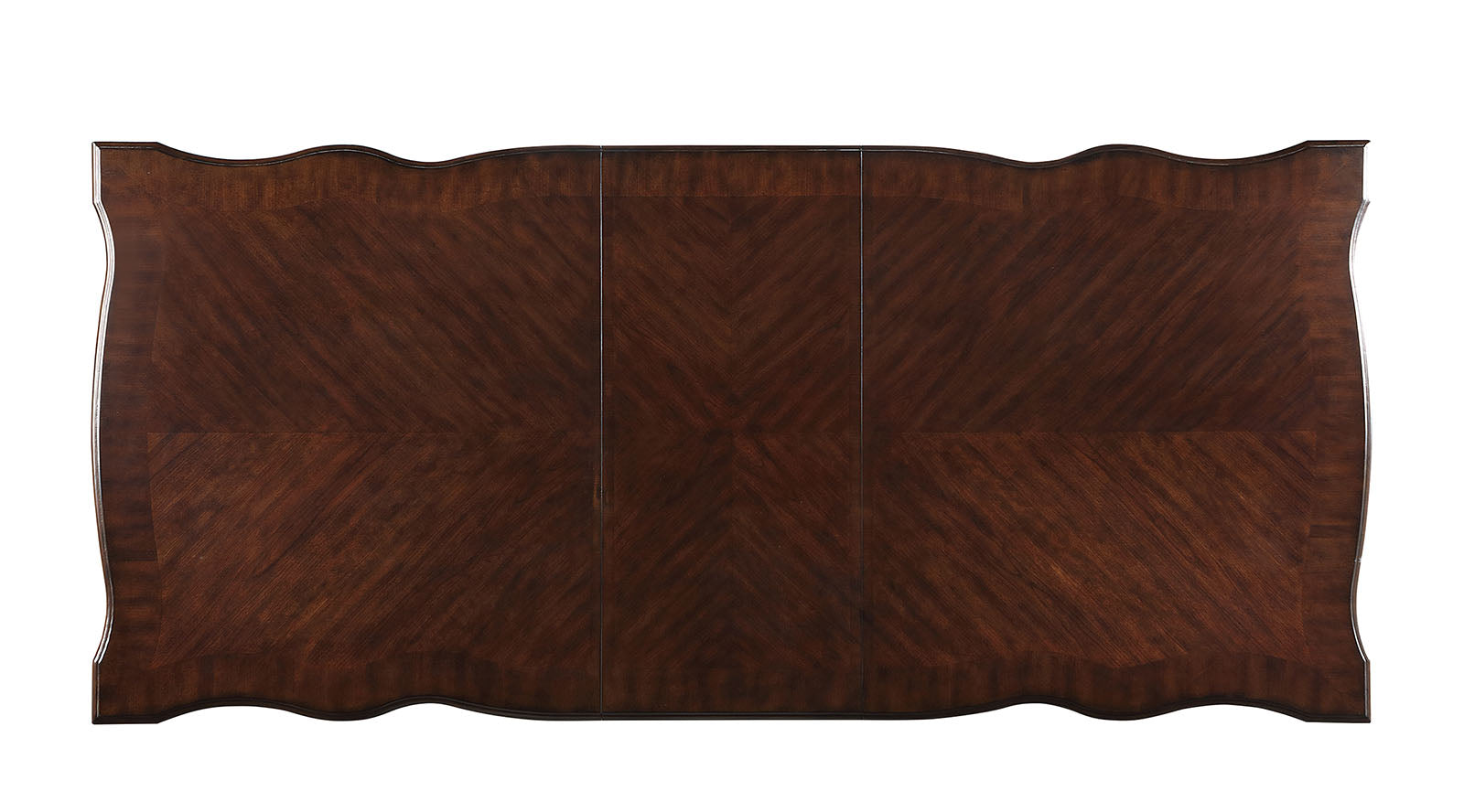 NOUVELLE - 7 Pc. Dining Table Set - CM3256CH-T-7PC