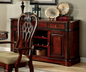 GEORGE TOWN - Server - CM3222SV