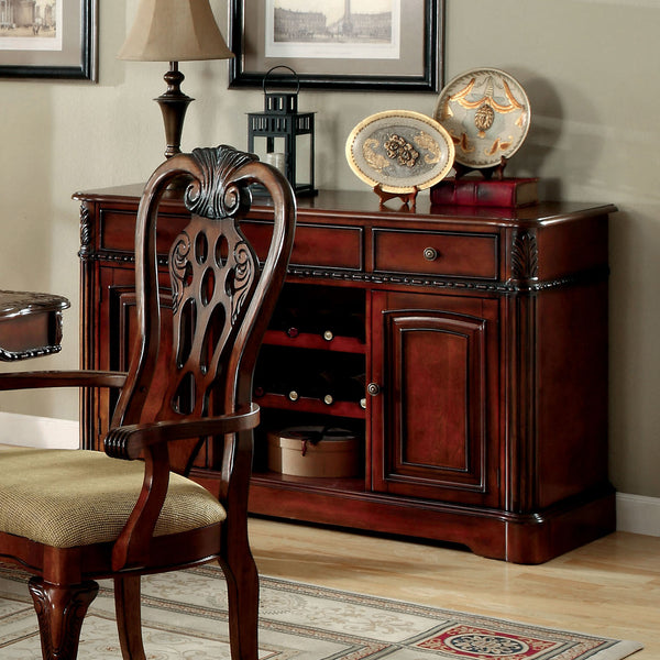 GEORGE TOWN - Server - CM3222SV