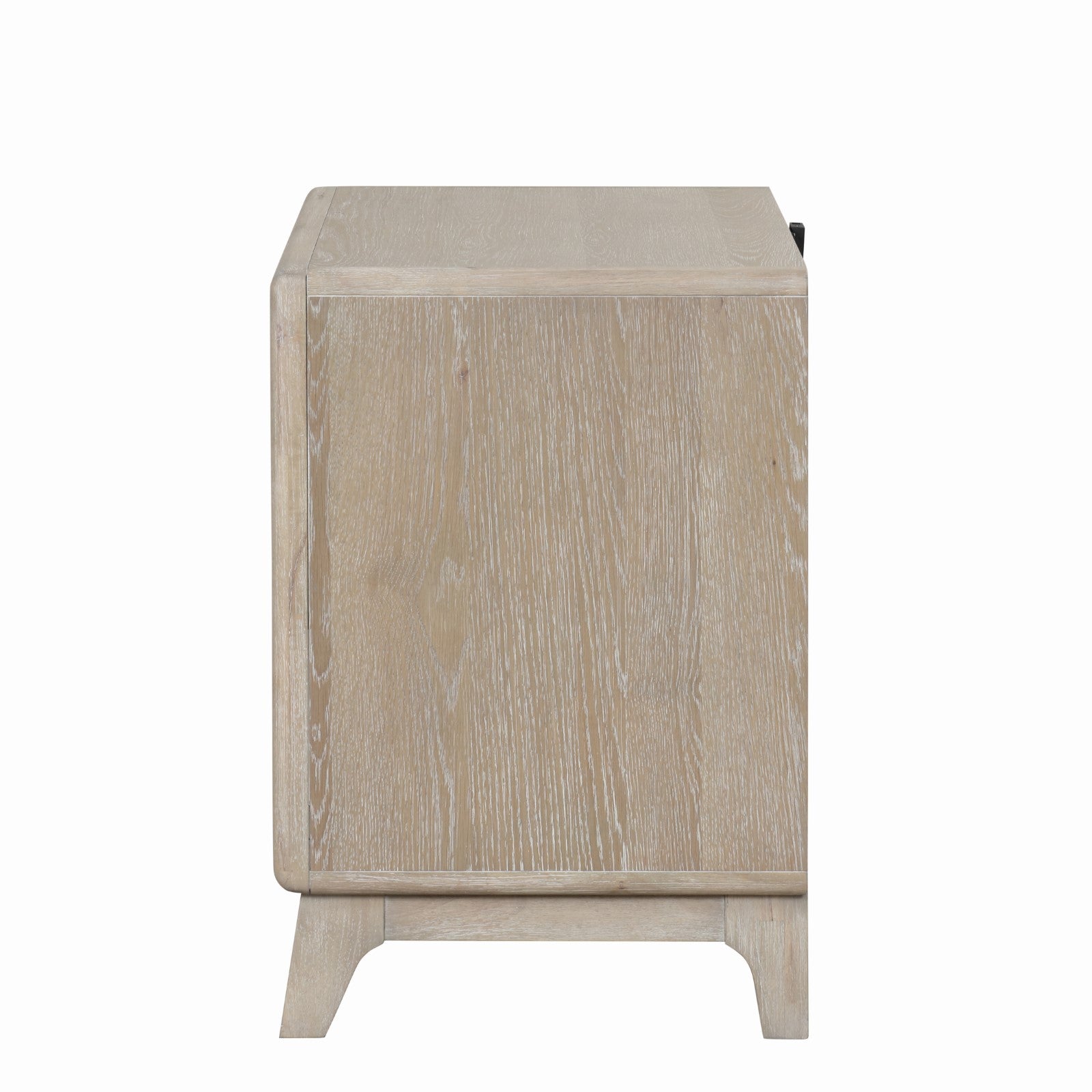 MIDHURST - Nightstand, Oak - FM7600AK-N