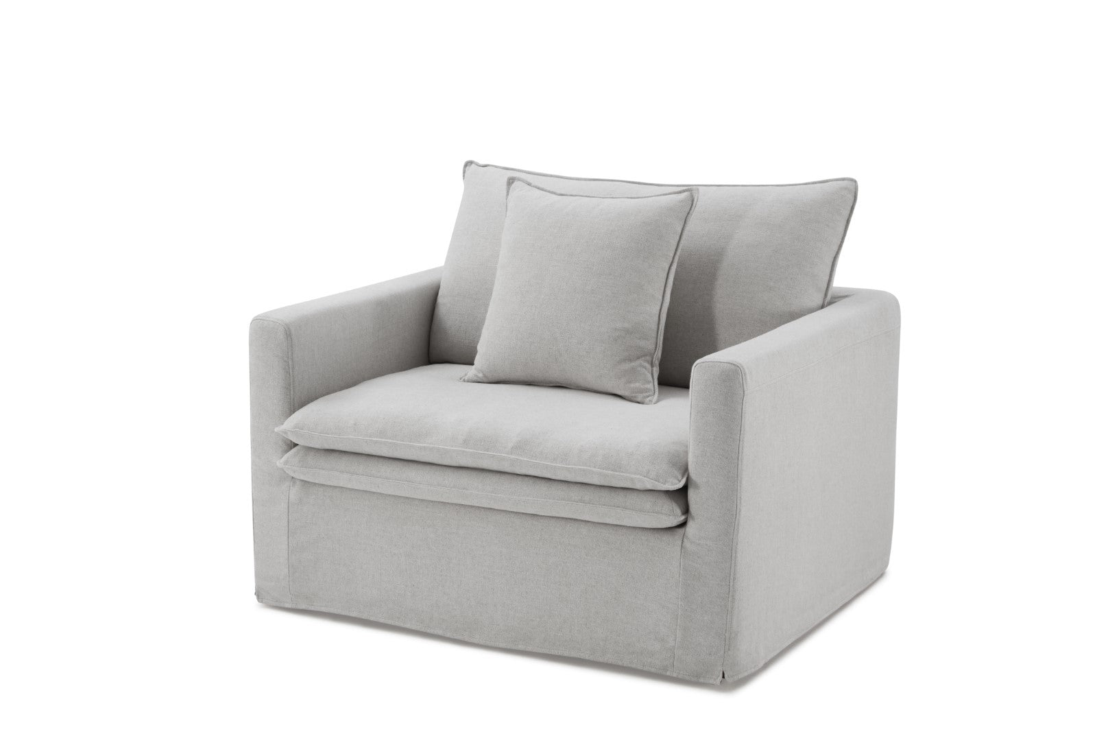 CRAYFORD - Chair - FM63010LG-CH