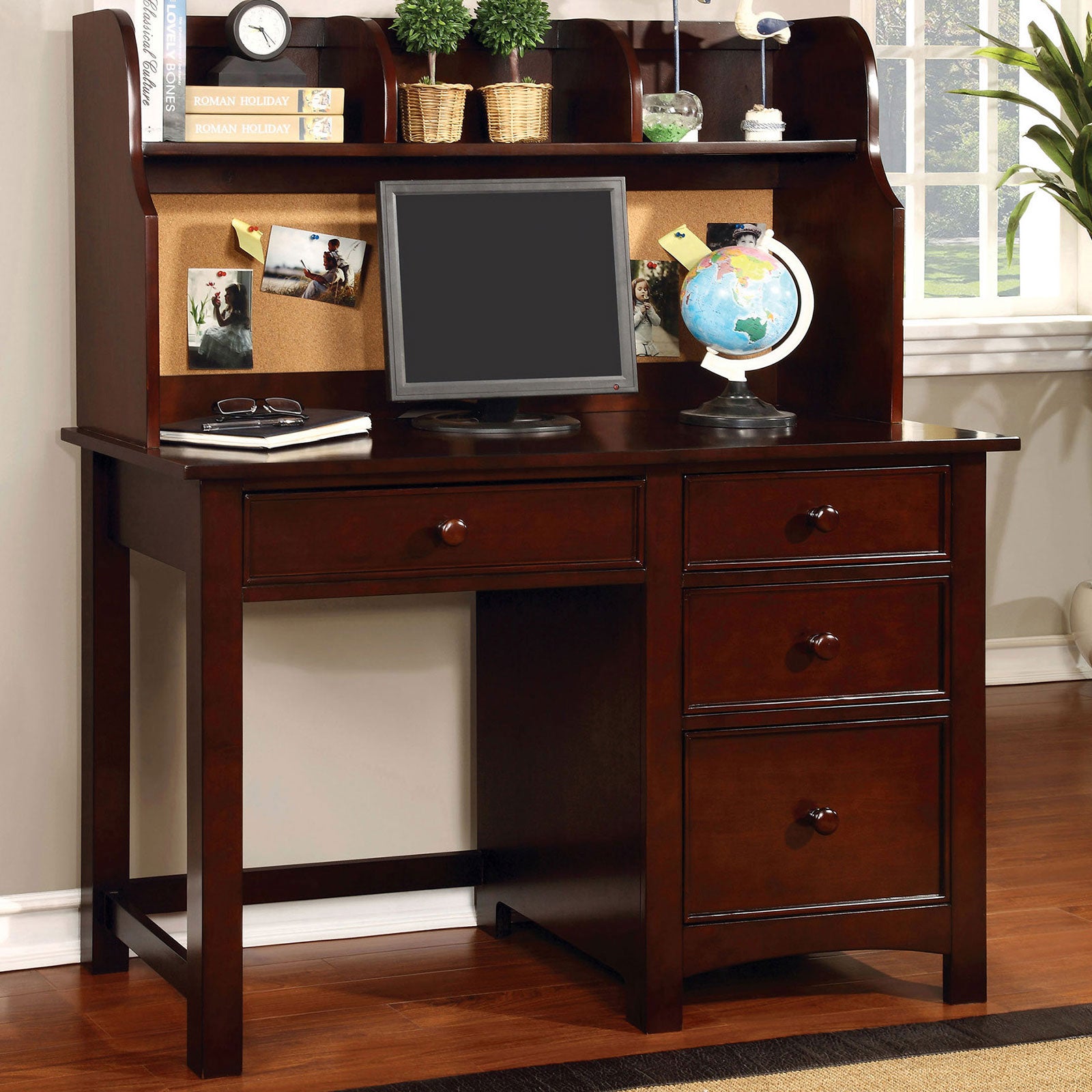 OMNUS - Desk - CM7905CH-DK
