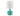 FARAH - 17"H Matte Teal Table Lamp - L9819TL