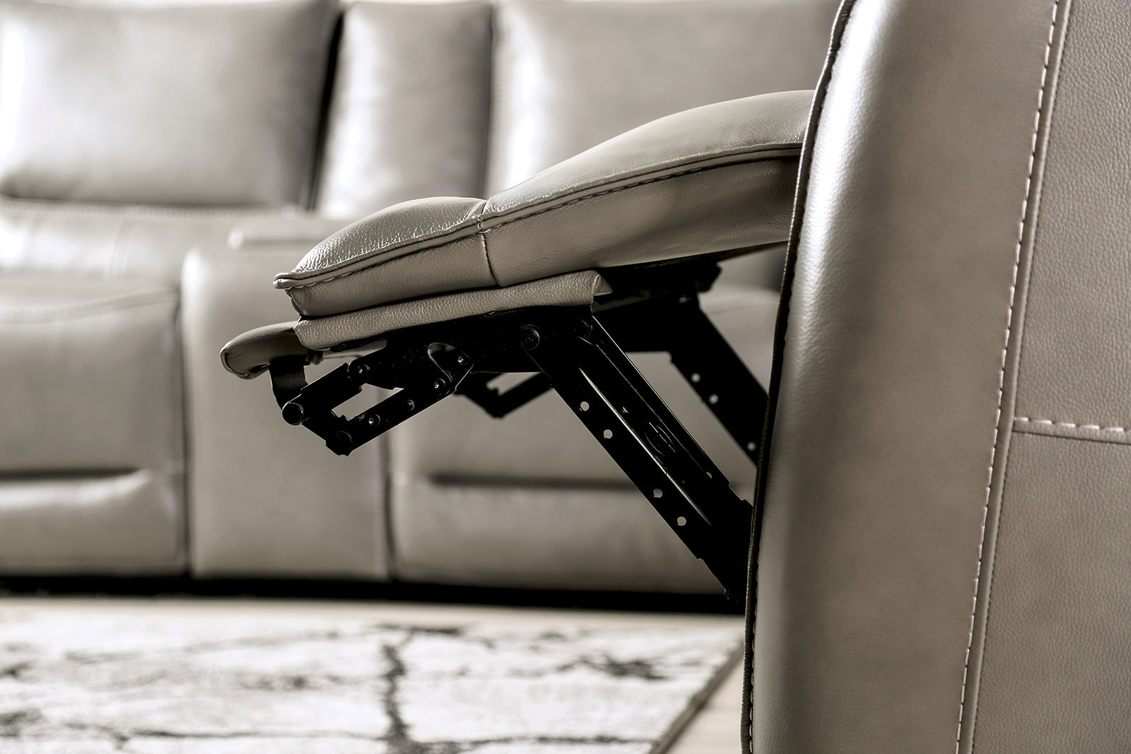 PHINEAS - Power Recliner - CM9921GY-CH-PM