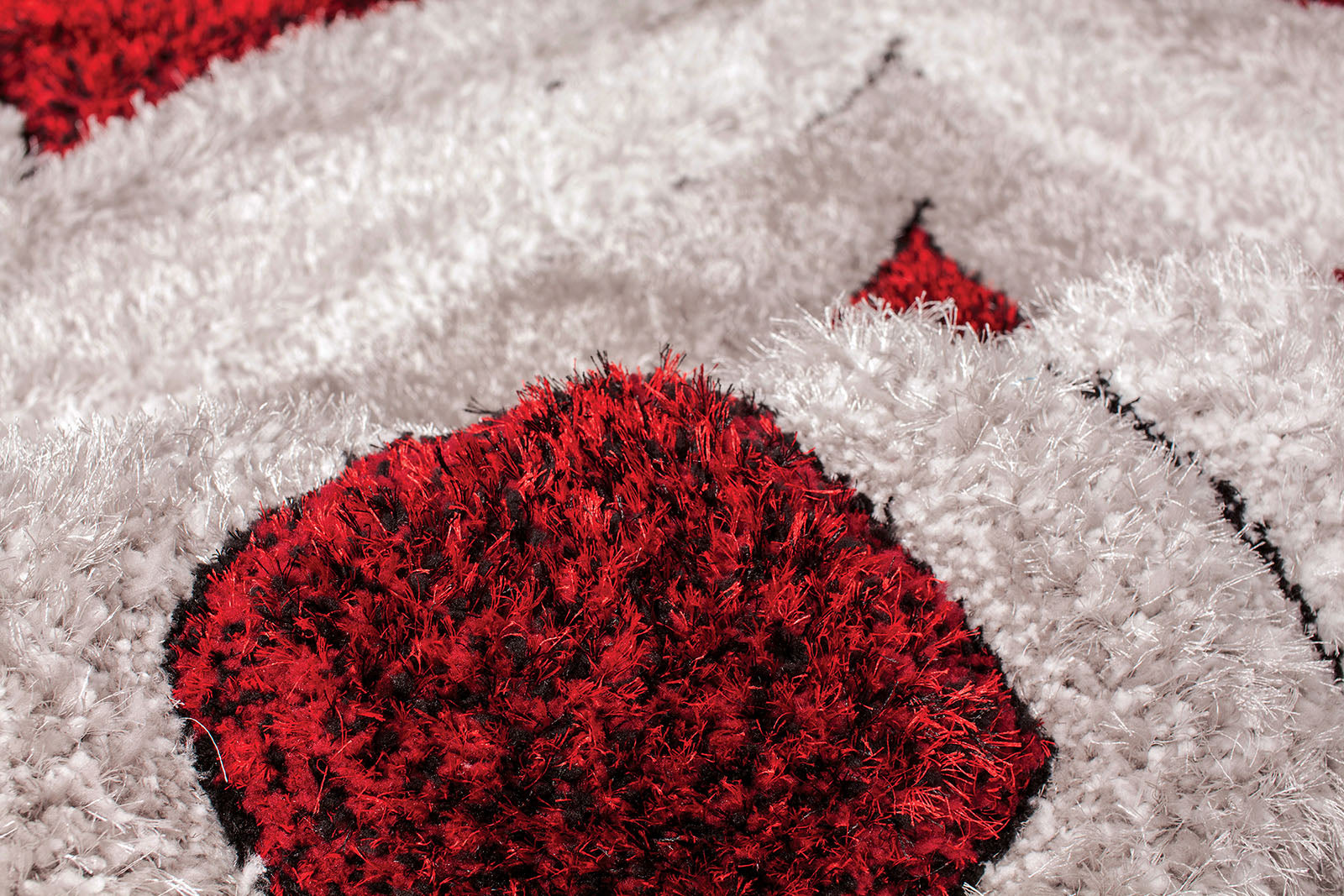 HEPSIBA - 5' X 7' Area Rug - RG4149