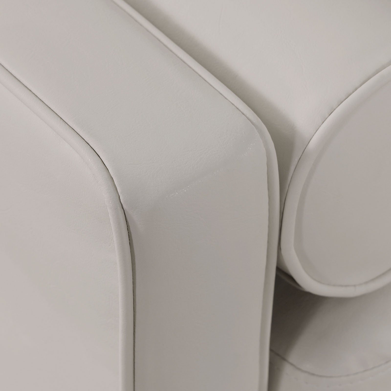 HORGEN - Chair - CM6452WH-CH
