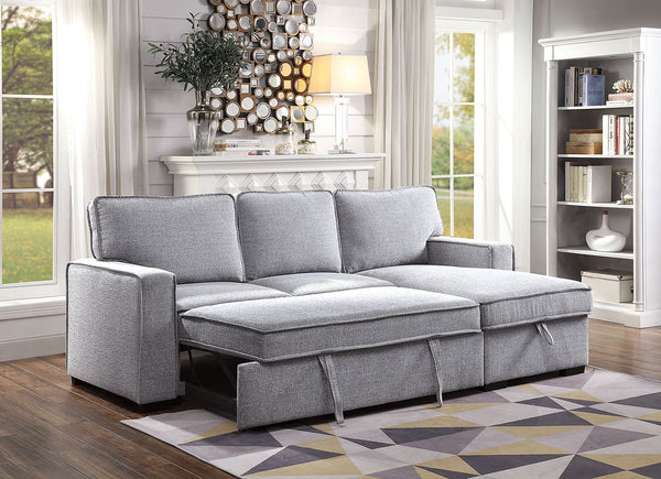 INES - Sectional - CM6964-SECT