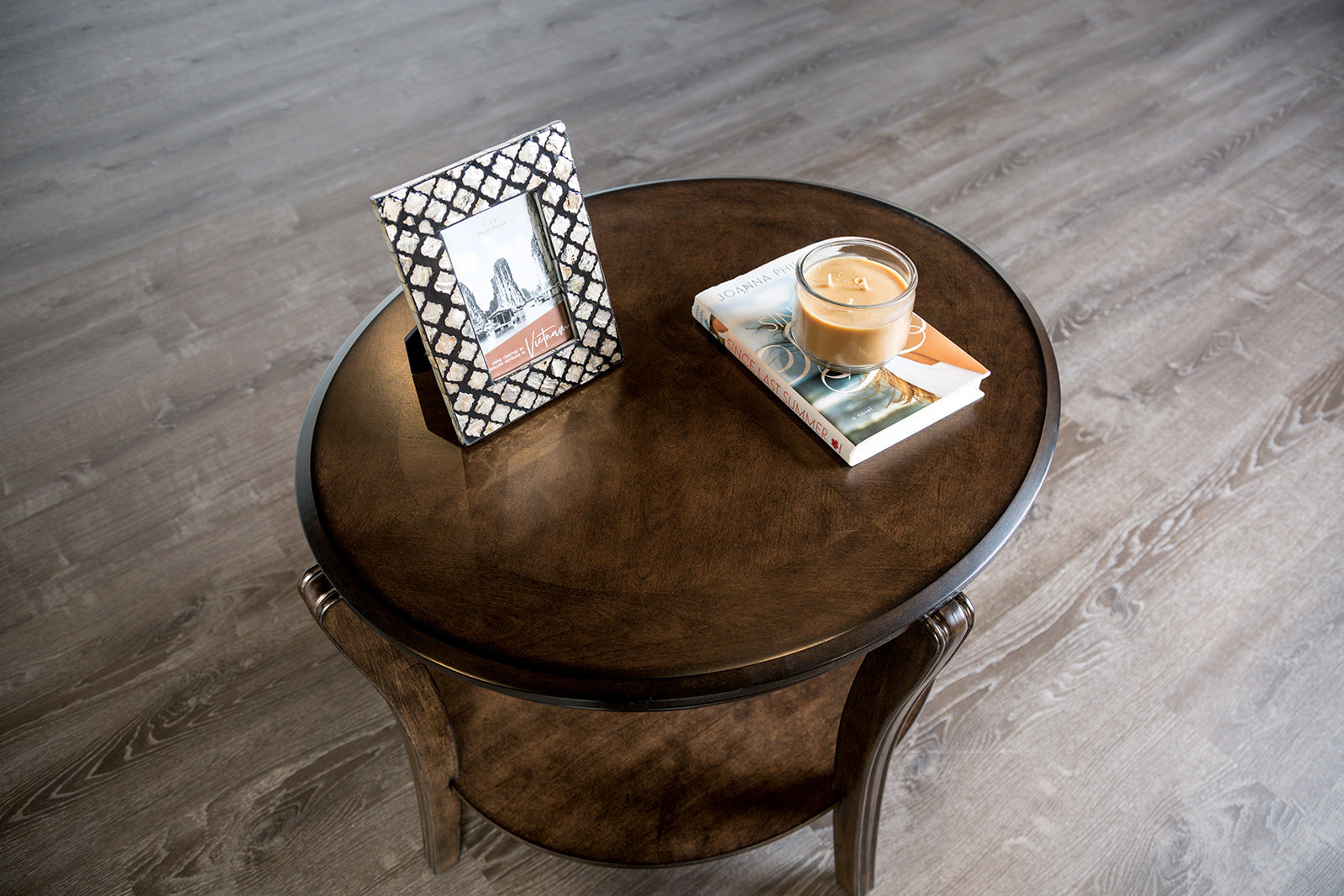 ORKDAL - End Table - FM40001BR-E