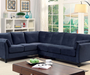 PEEVER II - Sectional