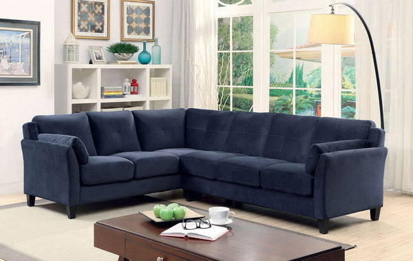 PEEVER II - Sectional - CM6368NV-SECTIONAL