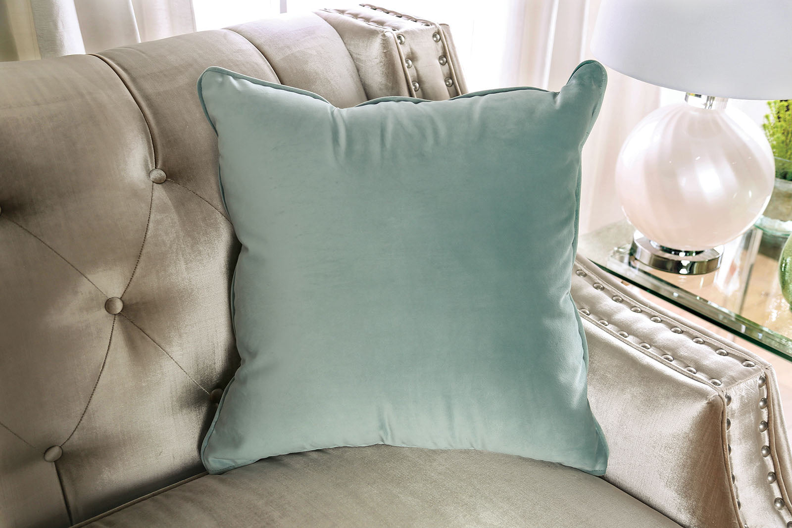 ELICIA - Sofa - SM2685-SF