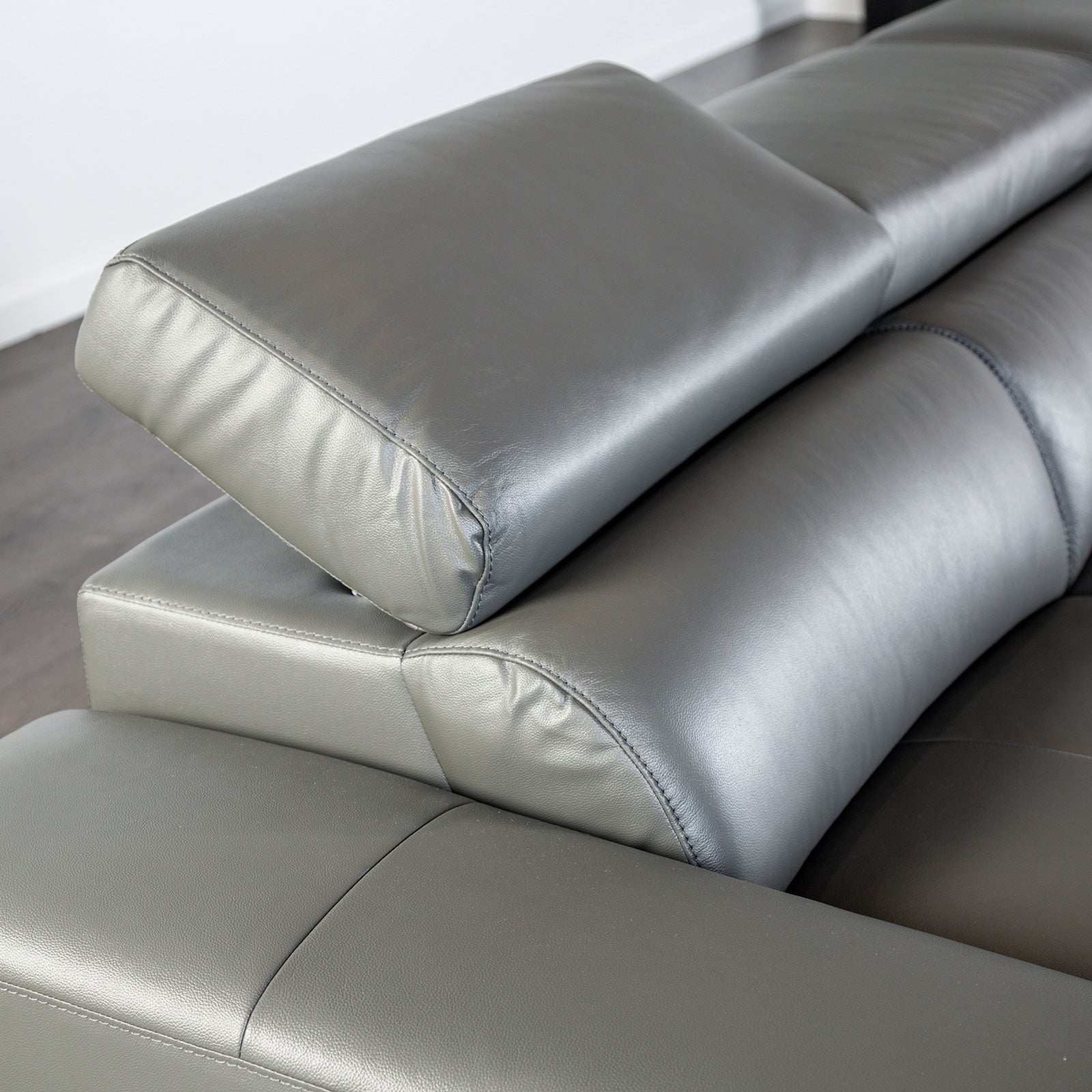 VADSO - Sectional - FM69005DG-SECT-L