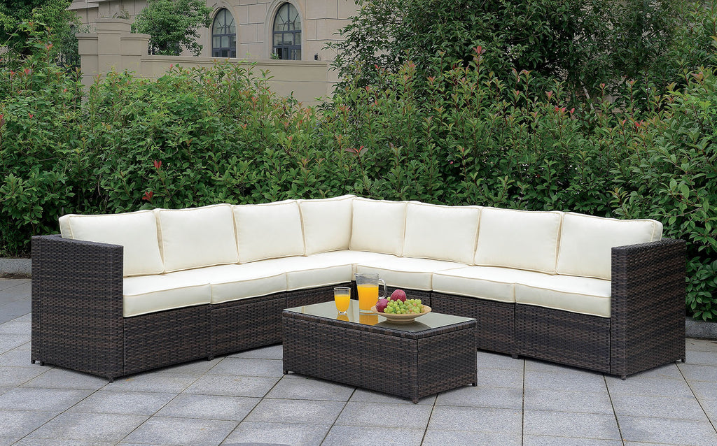 ILONA - Armless Chair - CM-OS2136-H