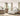 LYRIS - E.King Bed, Rustic Oak - FM7417AK-EK-BED