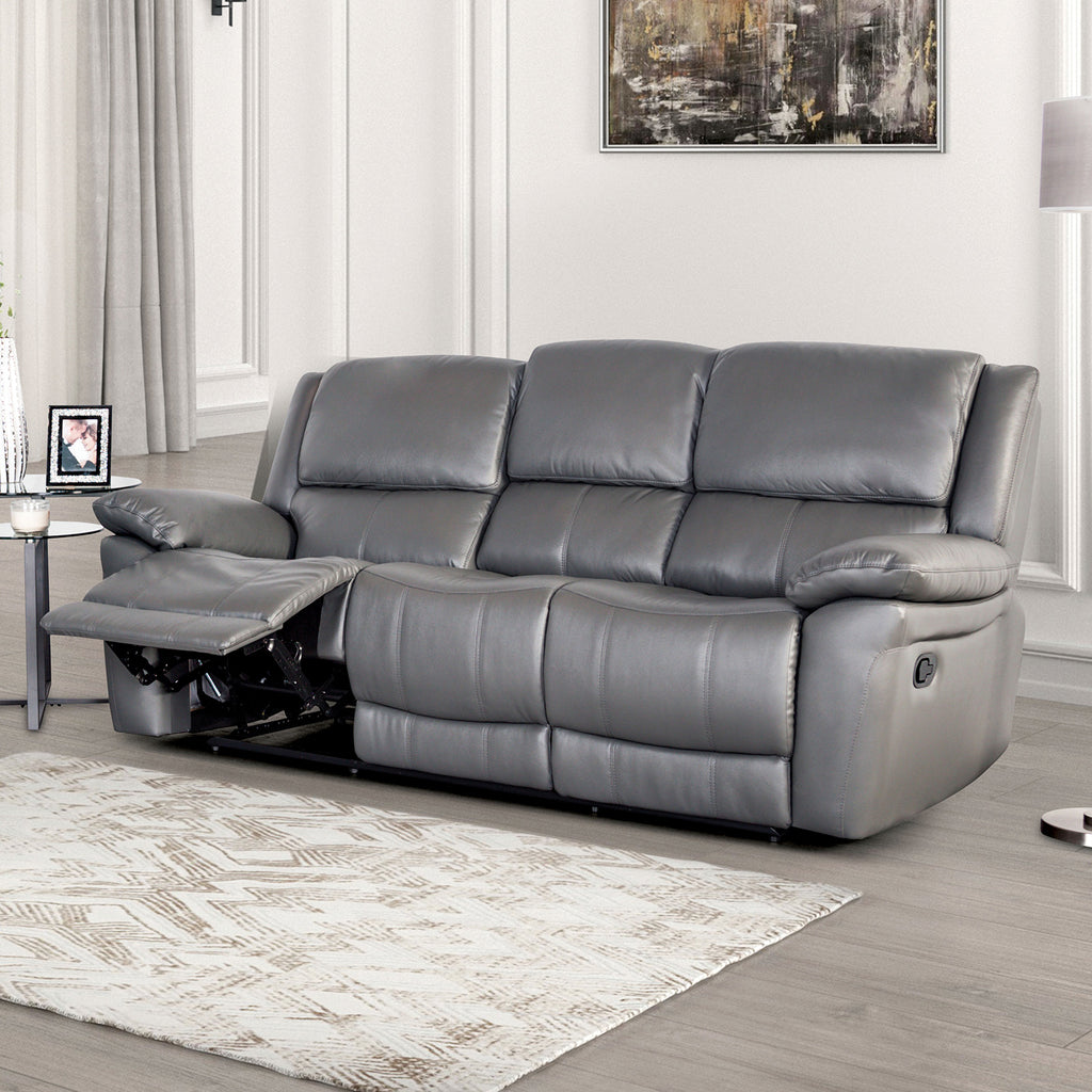 GLARUS - Sofa - FM69003DG-SF-M