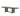 PROMENADE - 9 Pc. Dining Table Set (2AC+6SC) - FM31002DB-T-9PC