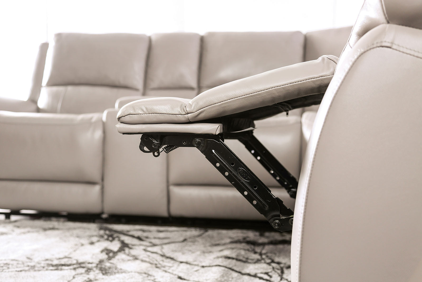 GORGIUS - Power Recliner - CM9910ST-CH-PM