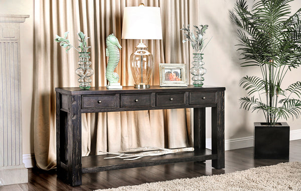 MEADOW - Sofa Table - CM4327S-VN