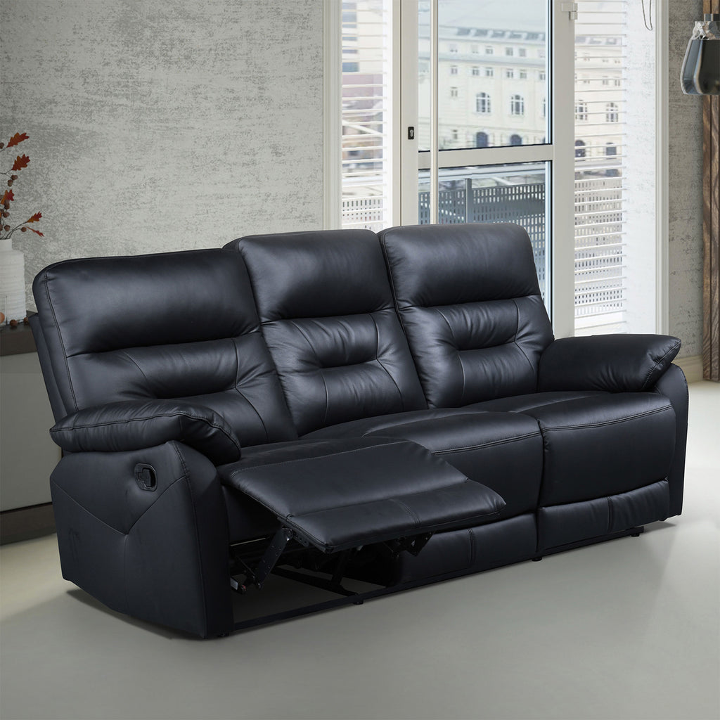 MICAELIS - Sofa - FM69007BK-SF-M