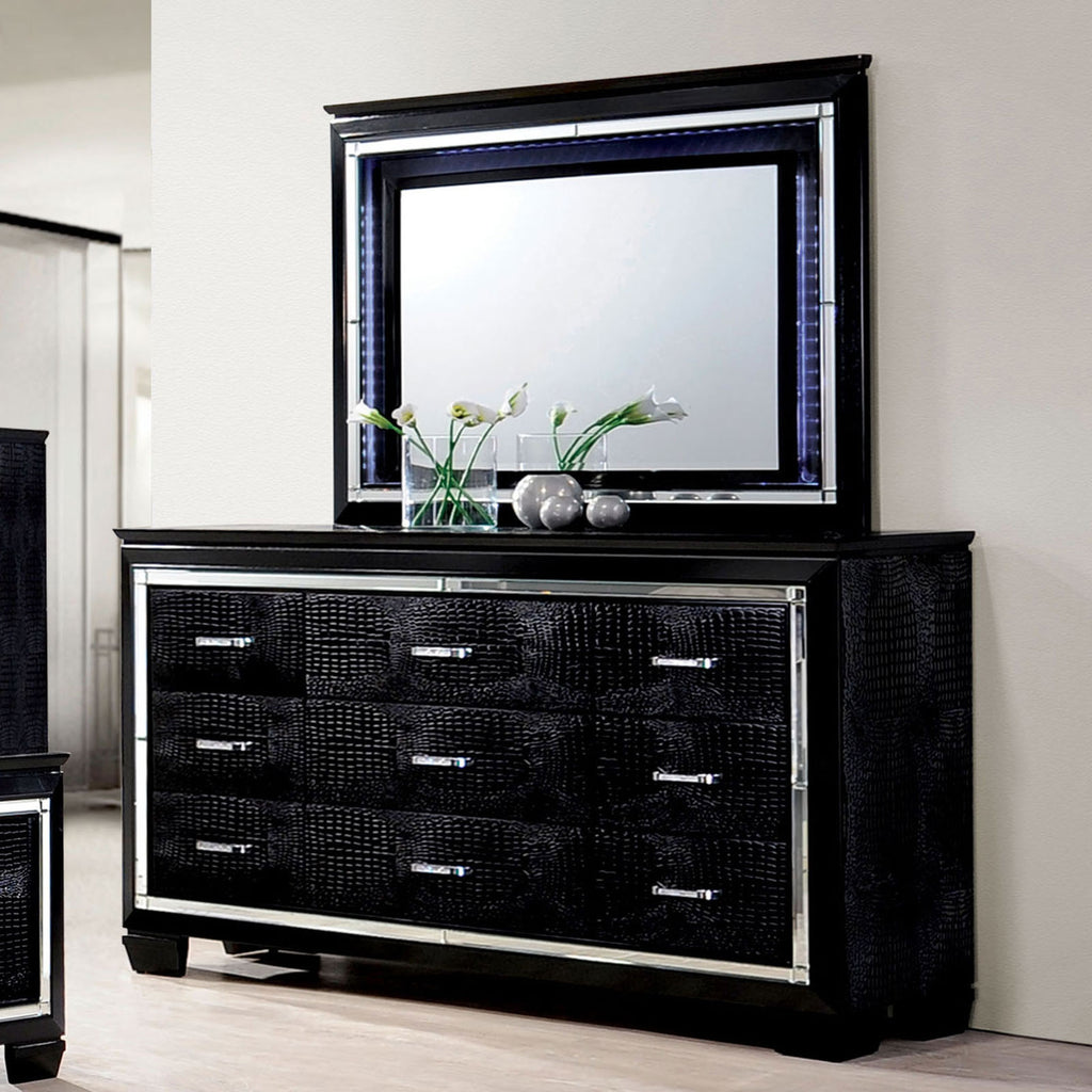 BELLANOVA - Mirror - CM7979BK-M