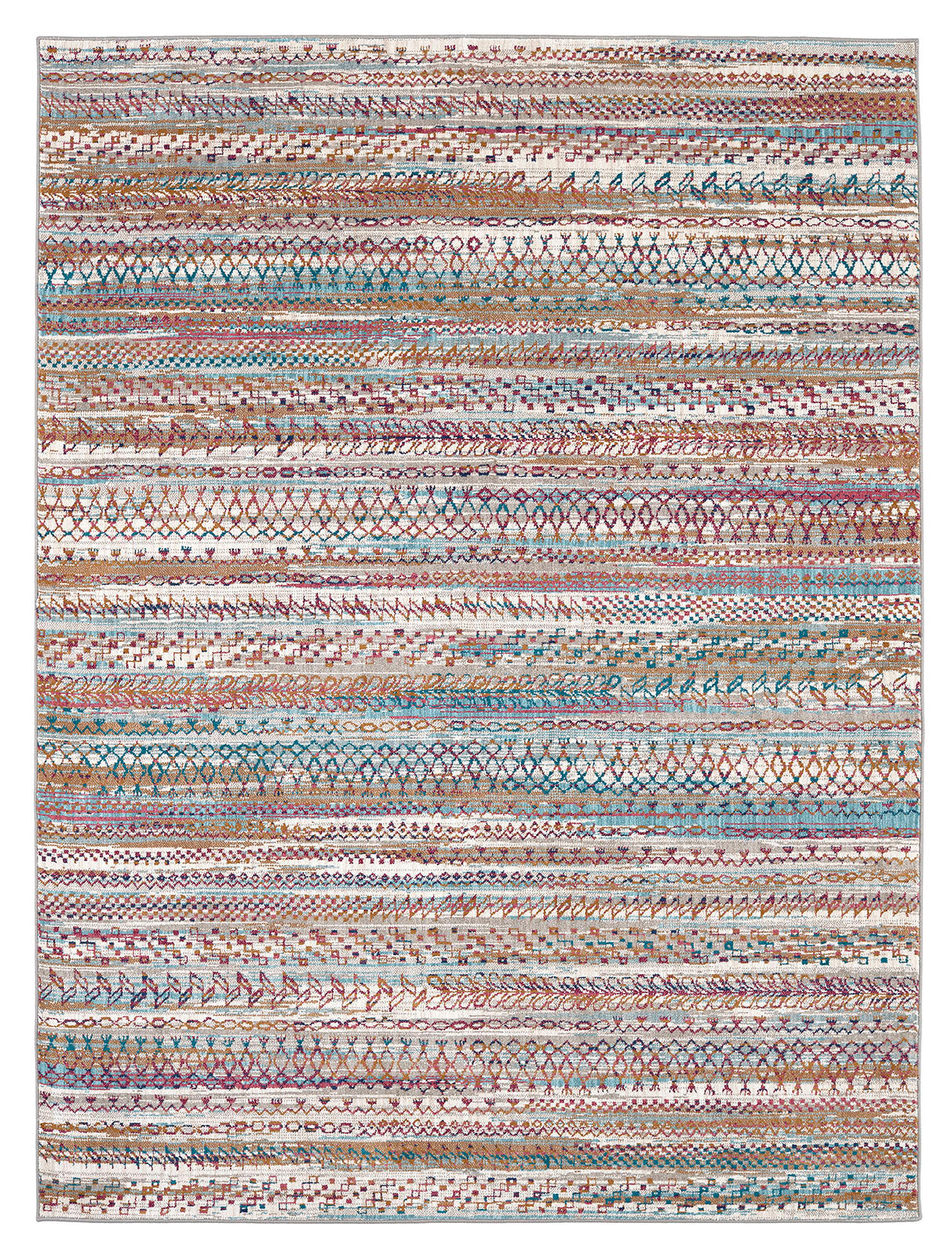 MONTIJO - 5' X 8' Area Rug - RG8174S
