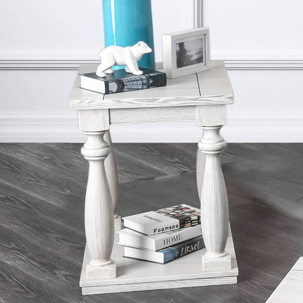 ARLINGTON - End Table - CM4520E