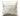 CAPARICA - 20" X 20" Pillow, Off White - PL4144