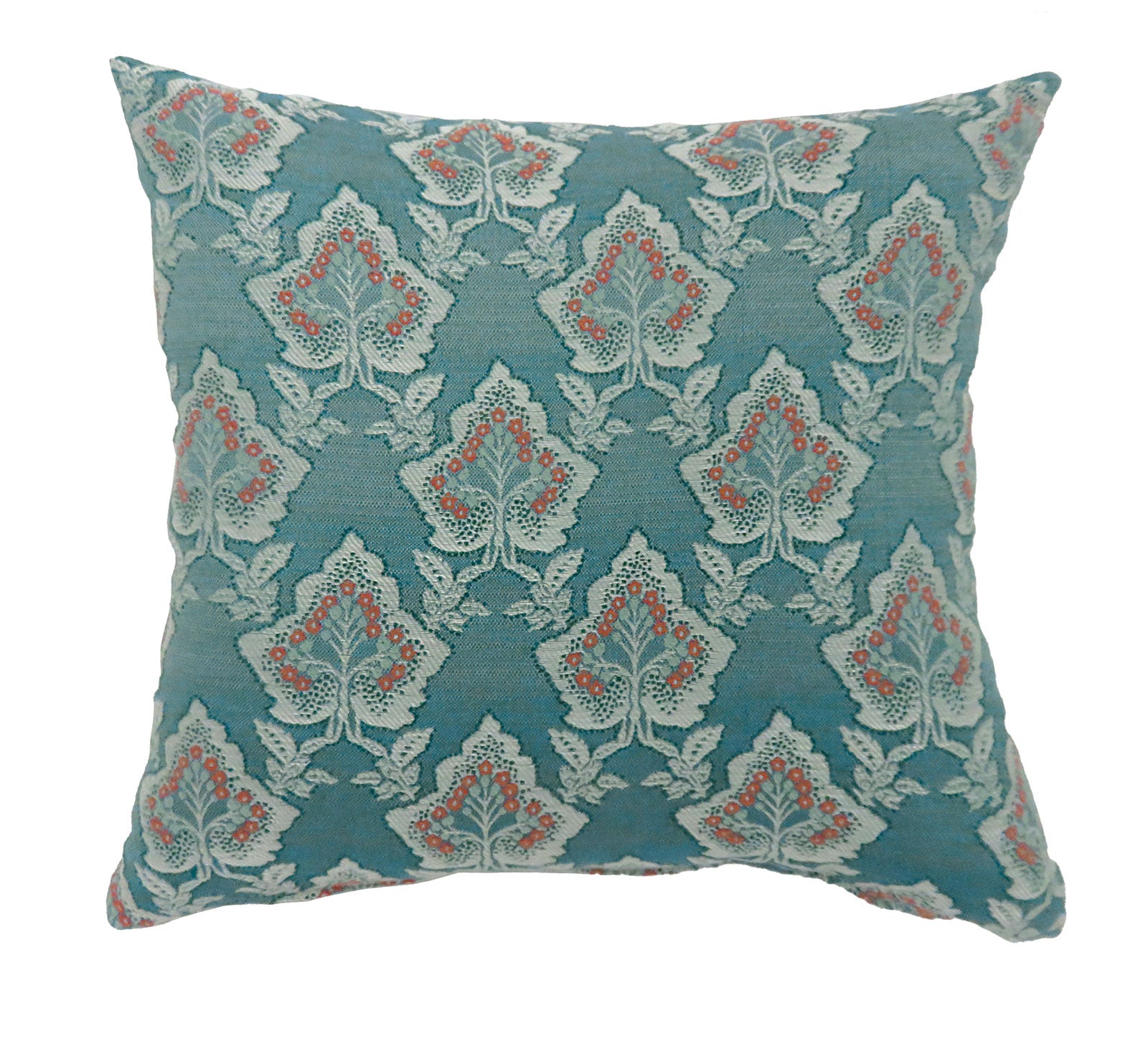 LULU - 22" X 22" Pillow, Multi (2/CTN) - PL675L-2PK