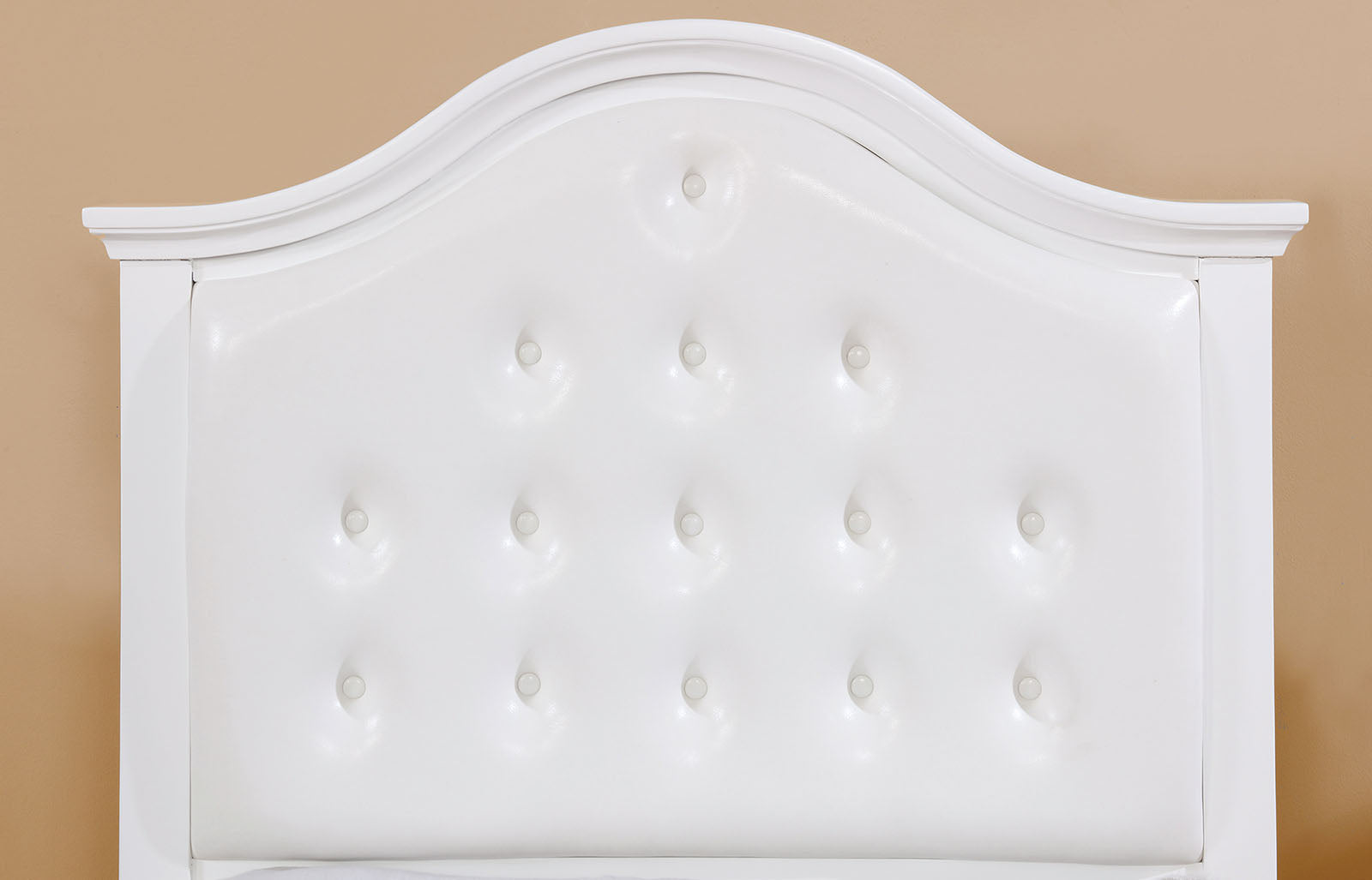 OLIVIA - Bed - CM7155