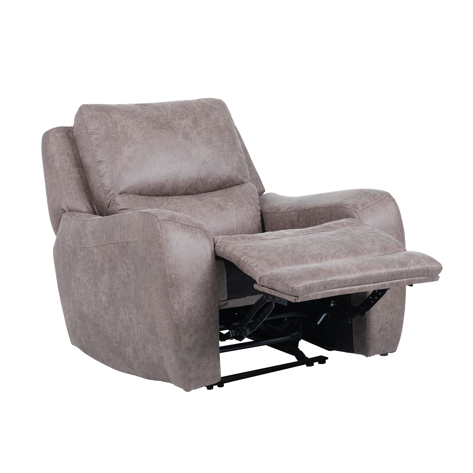 DEMETRIUS - Power Recliner - CM9931DG-CH-PM