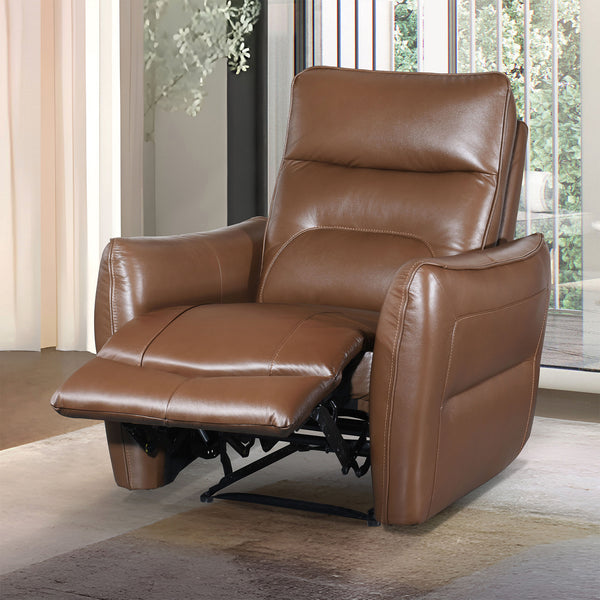 TERENTIUS - Power Recliner - FM69006BR-CH-PM