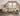 CARLETON - Ottoman, Ivory/Tan - SM5172-OT