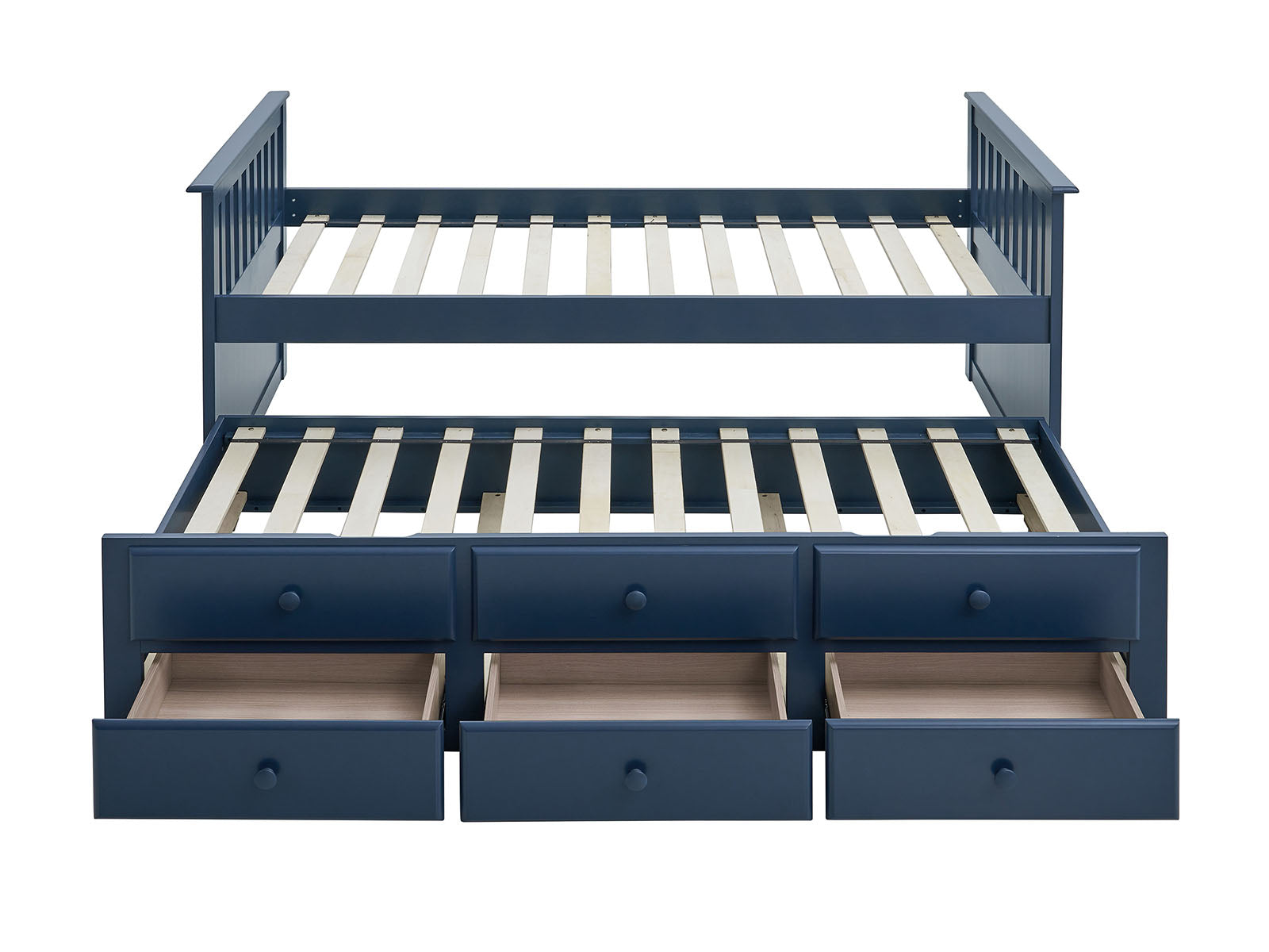 CLEMENS - Bed - FM